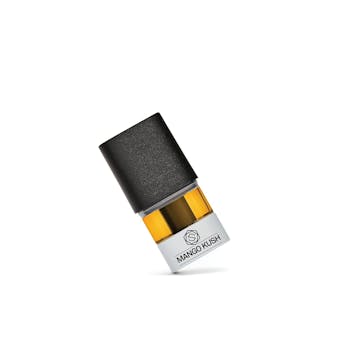 Spherex Pax Era Extract Pod Mango Kush DST 1000mg